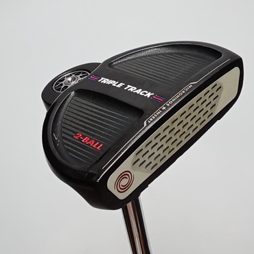 TRIPLE　TRACK　2-BALL　STROKE　LAB 34