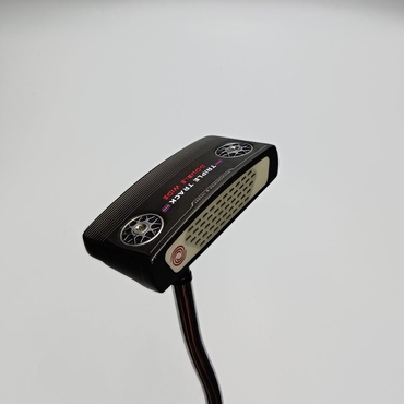 TRIPLE　TRACK　DOUBLE　WIDE　STROKE　LAB 34