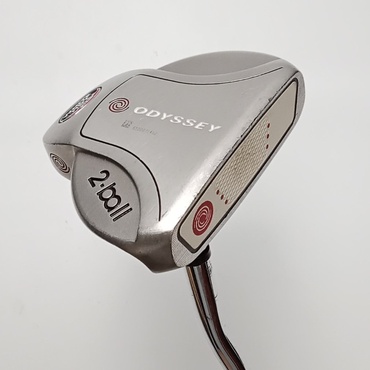 WHITE　HOT　XG　2BALL
