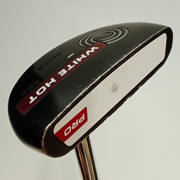 WHITE　HOT　PRO　Rossie 34