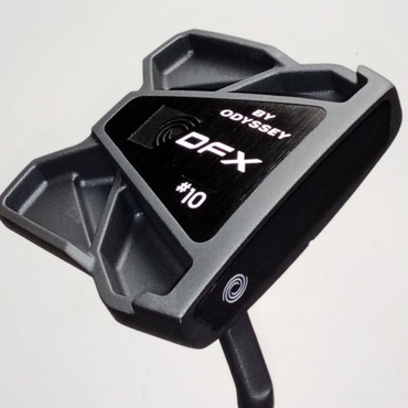 DFX　BY　ODYSSEY　#10　S 34