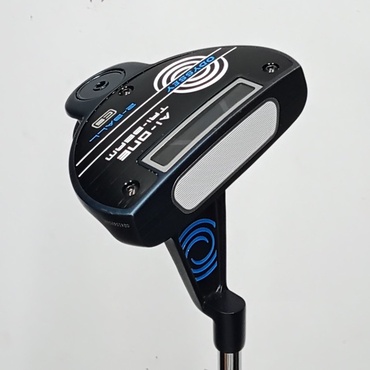 Ai-ONE　TRI-BEAM　2-BALL　CS　STROKE　LAB 34
