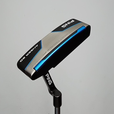 SCOTTSDALE　ANSER　2D　(2025) 34