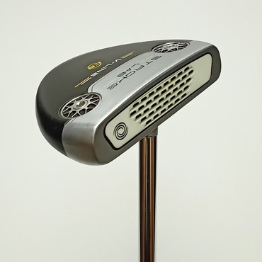 STROKE　LAB　V-LINE　CS 34
