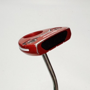 TP　COLLECTION　RED　CHASKA 34