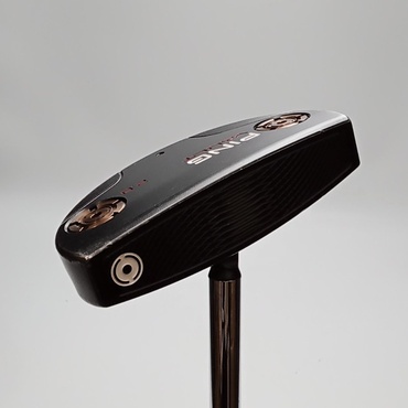 VAULT　2.0　PIPER　C　ステルス仕上げ 34