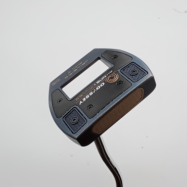 Ai-ONE　MILLED　JAILBIRD　mini　T　STROKE　LAB 34