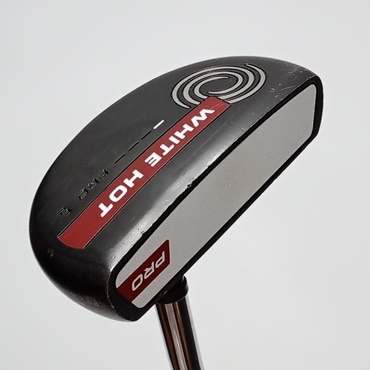 WHITE　HOT　PRO　#5 34
