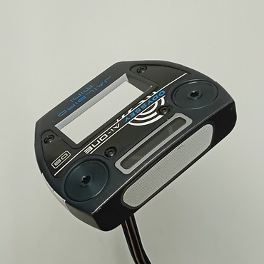 Ai-ONE　JAILBIRD　MINI　DB　STROKE　LAB 34