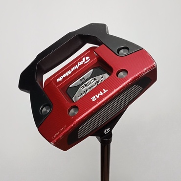 SPIDER　GTX　レッド　TM2　トラスセンター 33