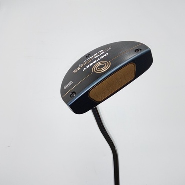 Ai-ONE　MILLED　2-BALL　T　STROKE　LAB 34