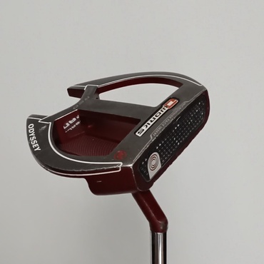 O-WORKS　RED　2-BALL　FANG　S 34