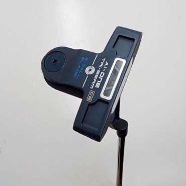 Ai-ONE　TRI-BEAM　2-BALL　BLADE　CS　STROKE　LAB 34