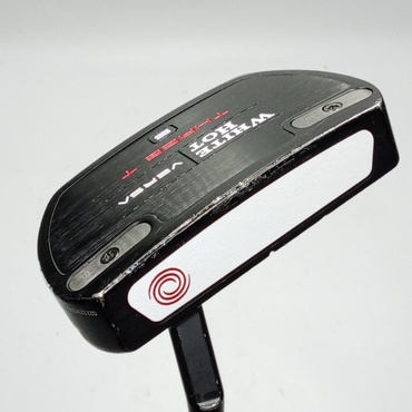 WHITE　HOT　VERSA　THREE　T 33