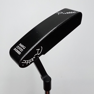 Midnight　Black　Cuvio　365 34