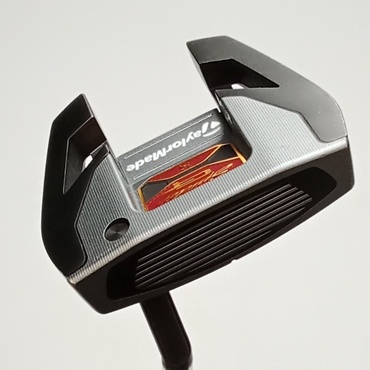 SPIDER　GT　SILVER　SMALL　SLANT 34