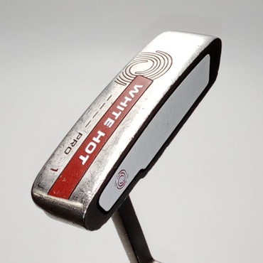 WHITE　HOT　PRO　#1 34