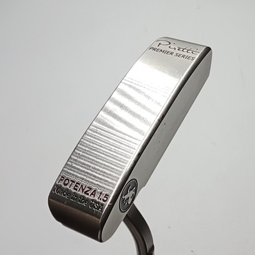 PREMIER　SERIES　POTENZA　1.5 34