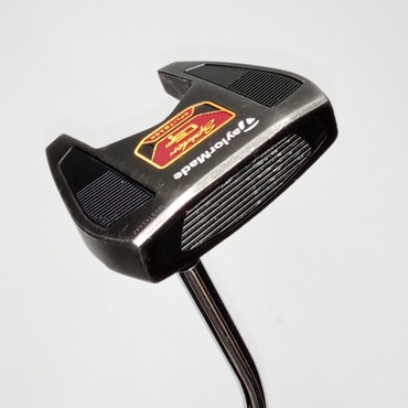 SPIDER　GT　SPLITBACK　SINGLE　BEND 34