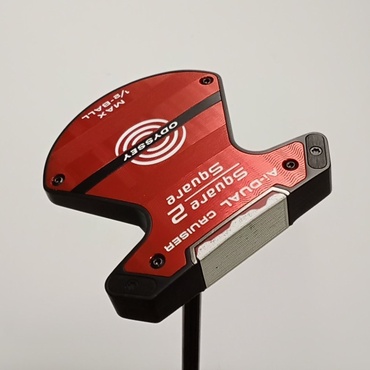 Ai-DUAL　Square　2　Square　1/2-BALL　CRUISER　MAX　SL 38