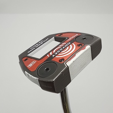 Ai-DUAL　1/2-BALL　JAILBIRD　MINI　DB　STROKE　LAB 33