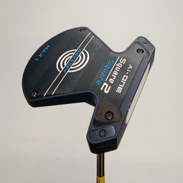 Ai-ONE　Square　2　Square　MAX　1　STROKE　LAB 34