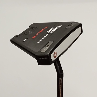 WHITE　HOT　VERSA　TWELVE　S 34
