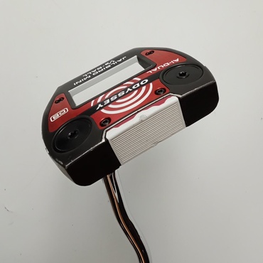 Ai-DUAL　1/2-BALL　JAILBIRD　MINI　DB　STROKE　LAB 34
