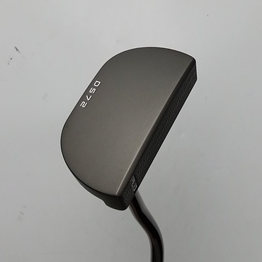 PLD　MILLED　DS　72　ガンメタル　(2024) 33