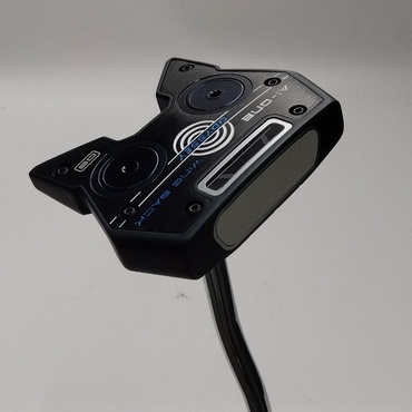 Ai-ONE　WING　BACK　STROKE　LAB 34