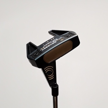 Ai-ONE　MILLED　TRI-BEAM　SEVEN　T　STROKE　LAB 34
