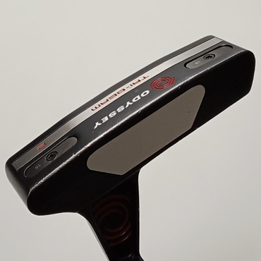 TRI-BEAM　#2　STROKE　LAB 33