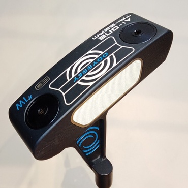 Ai-ONE　TRI-BEAM　#1W　CS　STROKE　LAB 34