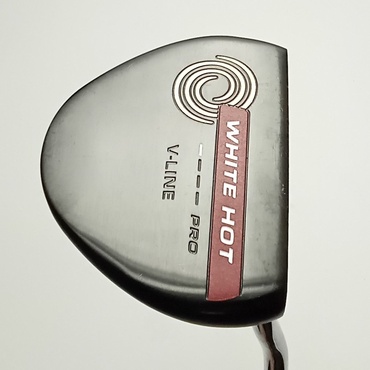 WHITE　HOT　PRO　V-LINE 34