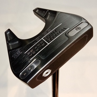 WHITE　HOT　BLACK　SEVEN　CS　STROKE　LAB 33