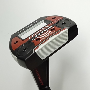 Ai-DUAL　TRI-BEAM　JAILBIRD　MINI　CH　STROKE　LAB 34