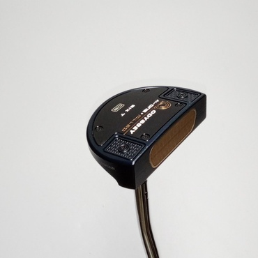 Ai-ONE　MILLED　SIX　T　STROKE　LAB 34