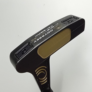 Ai-ONE　MILLED　TRI-BEAM　ONE　T　STROKE　LAB 34