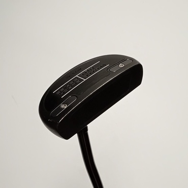 WHITE　HOT　BLACK　FIVE　STROKE　LAB 32
