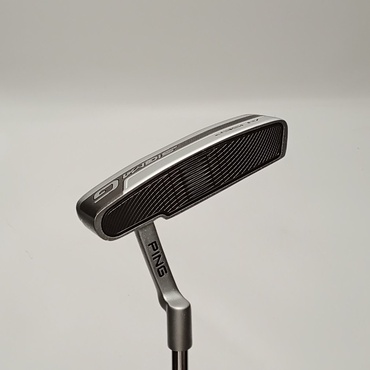SIGMA　G　ANSER　プラチナム仕上げ 34