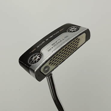 STROKE　LAB　BLACK　DOUBLE　WIDE 33