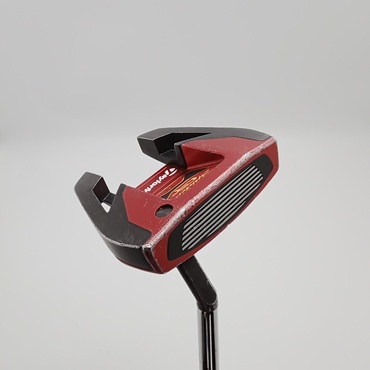SPIDER　GT　RED　SMALL　SLANT 33