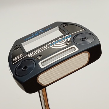 Ai-ONE　JAILBIRD　MINI　DB　STROKE　LAB 33