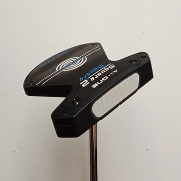 Ai-ONE　Square　2　Square　MAX　STRIPE　STROKE　LAB 34