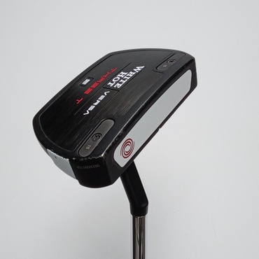 WHITE　HOT　VERSA　THREE　T　STROKE　LAB 34