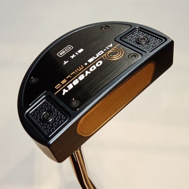 Ai-ONE　MILLED　SIX　T　STROKE　LAB 34