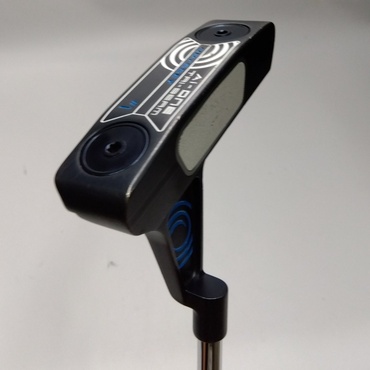 Ai-ONE　TRI-BEAM　#1　STROKE　LAB 34