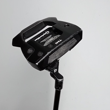 SPIDER　GTX　ブラック　TM1　トラスヒール 34