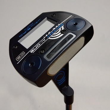 Ai-ONE　TRI-BEAM　JAILBIRD　MINI　CS　STROKE　LAB 33