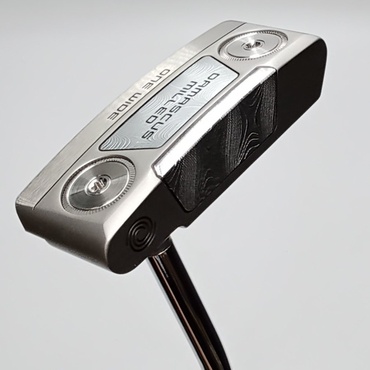 DAMASCUS　MILLED　ONE　WIDE　STROKE　LAB 34